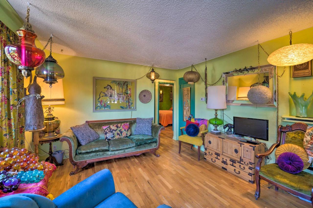 1940 Vintage Bungalow - Walk To Olde Town! Arvada Exterior foto