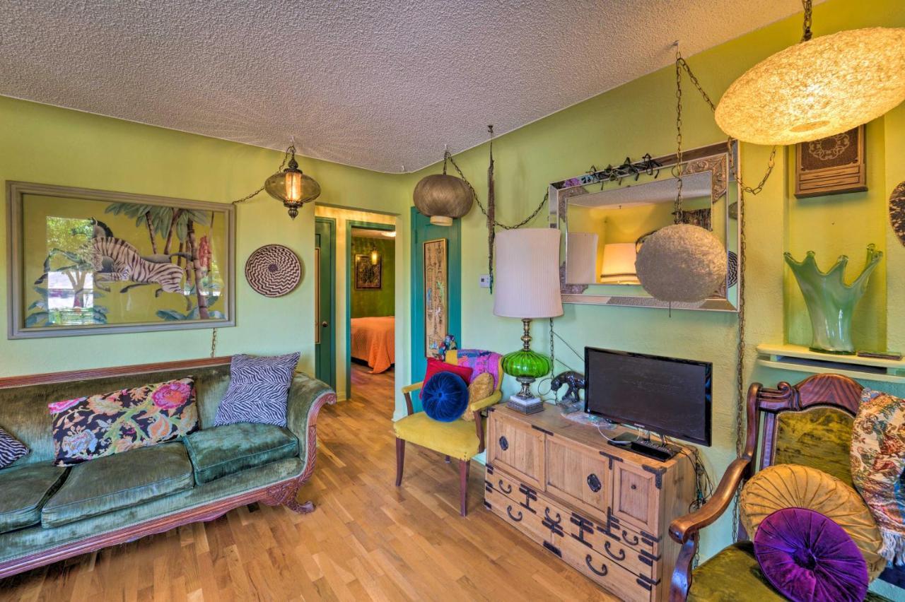 1940 Vintage Bungalow - Walk To Olde Town! Arvada Exterior foto